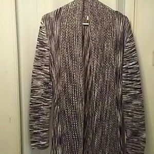 Kim Rogers Cardigan sweater